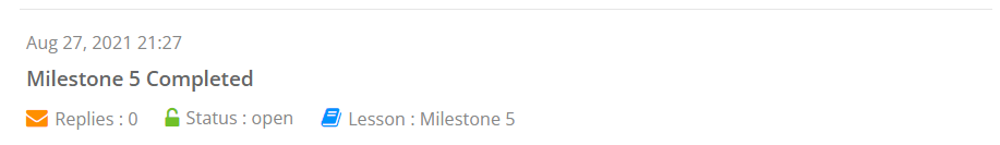 Milestone 5 Completed.png