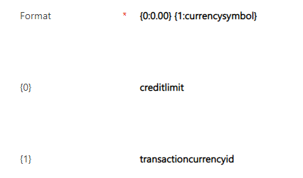 Sample Configuration