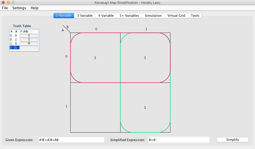 Karnaugh2Variable.png