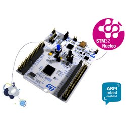 STM32F4x1RE Image