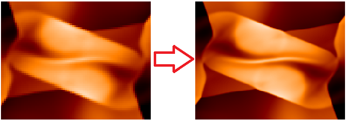 Orszag-Tang Comparison