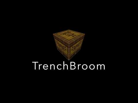 TrenchBroom 2 Trailer