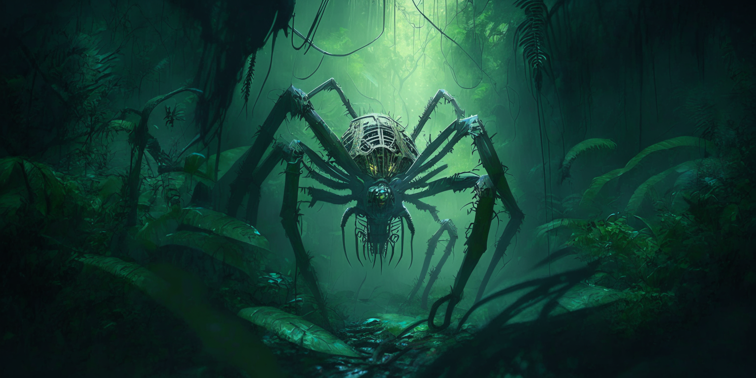 A_mechanicl_spider_in_an_haunted_jungle_2.png