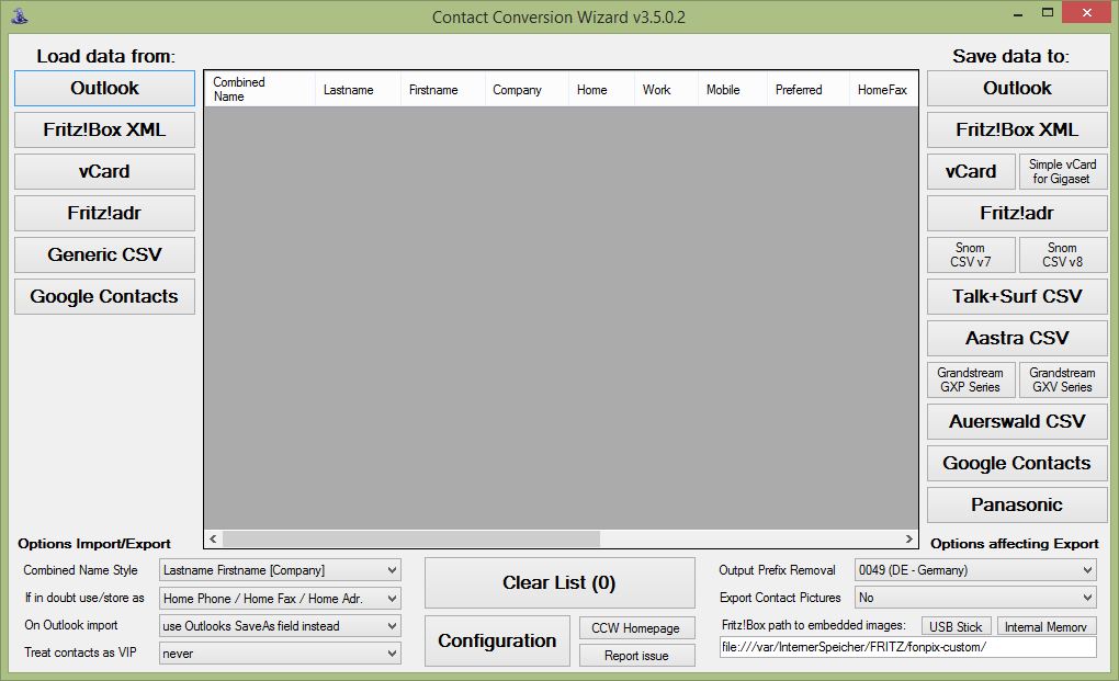 Contact Conversion Wizard v3.5.0.2 - Windows.png