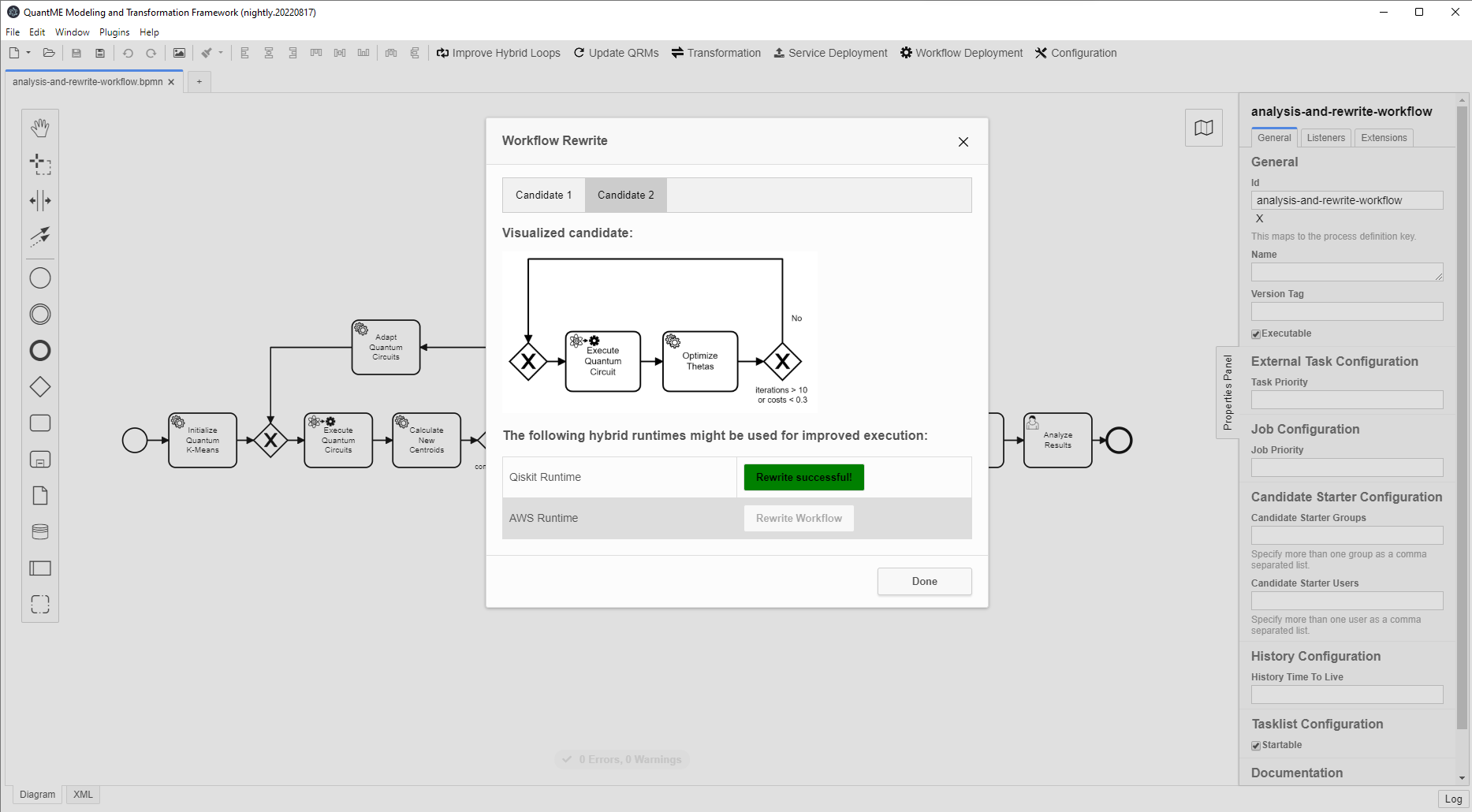 workflow-rewrite-successful.png