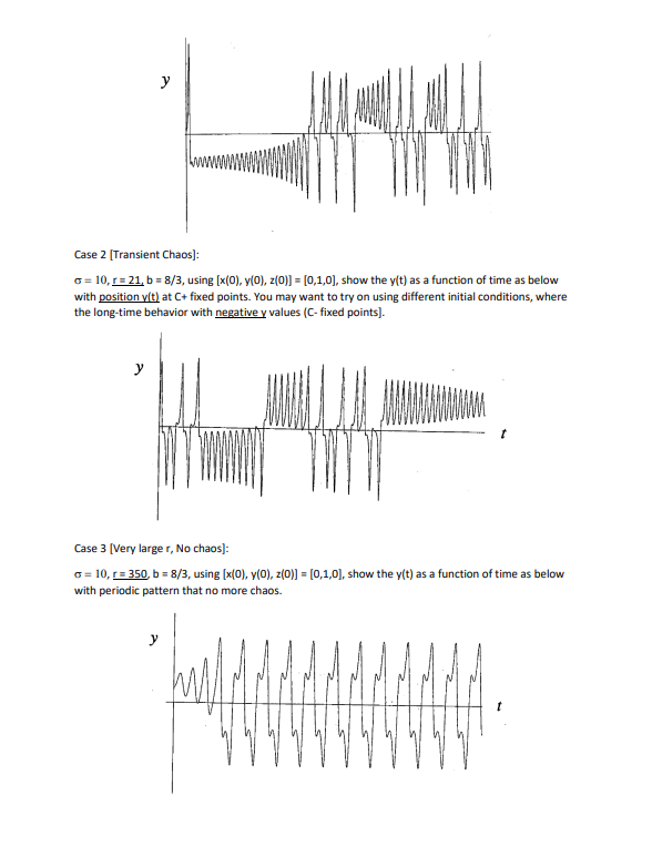 Image of Question for Sketching Graphs of the Lorenz Equation (Chaos Theory) (2).png