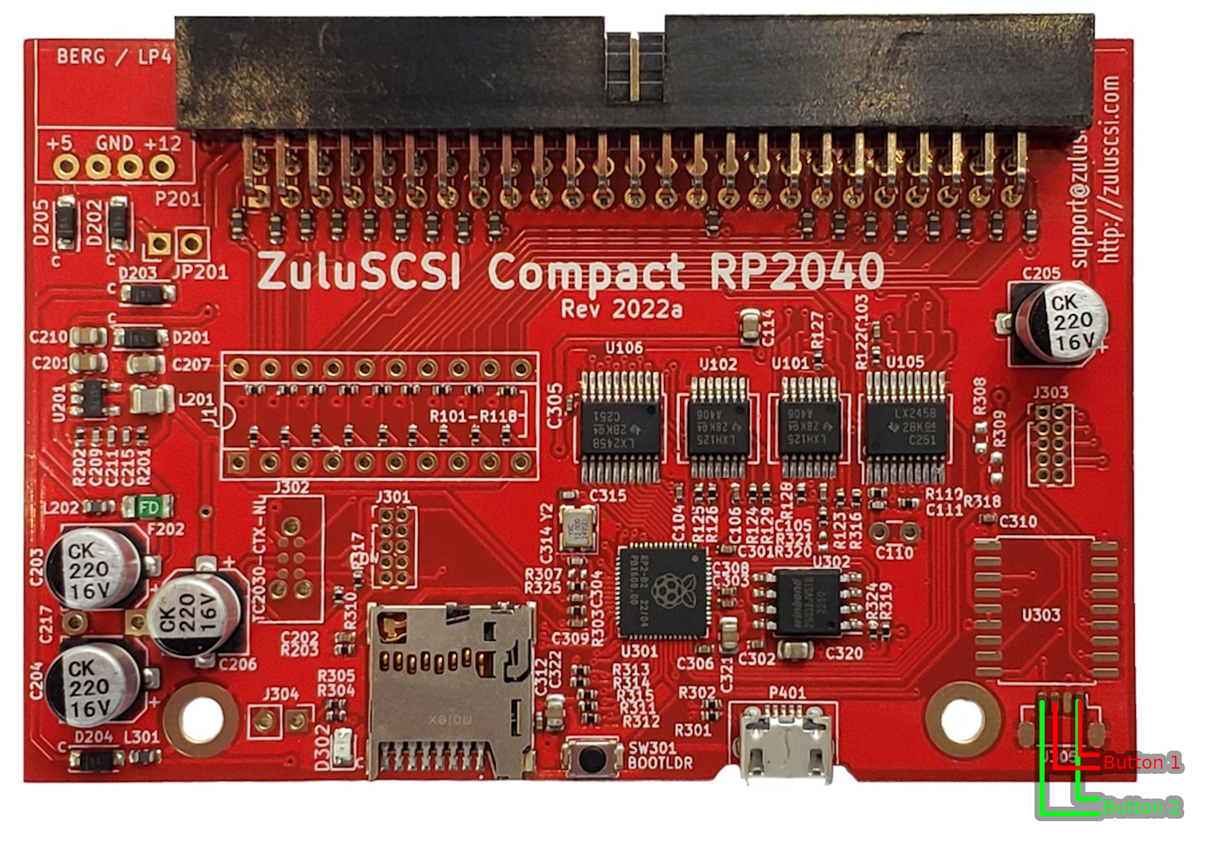 ZuluSCSI_RP2040_compact_buttons.jpg