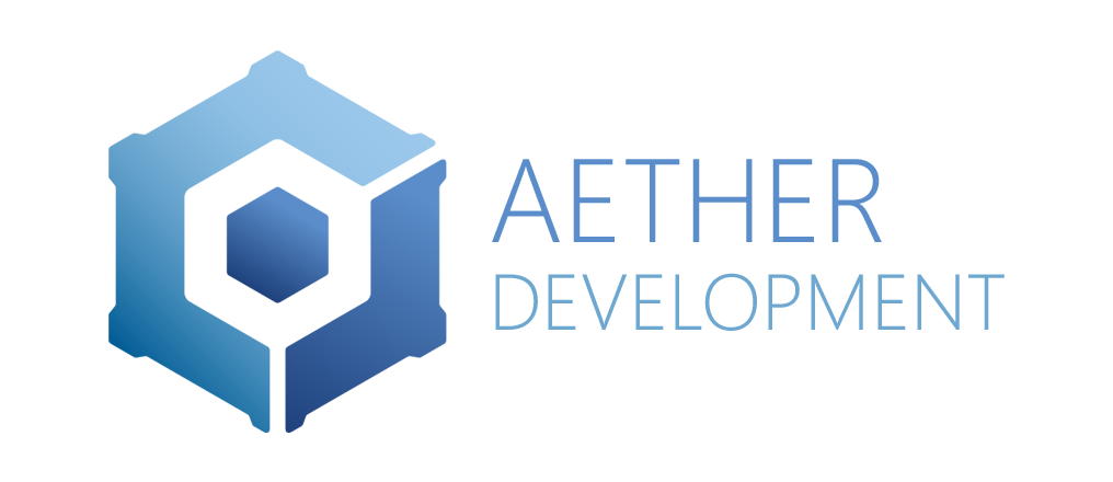 Aether Development Logo.png