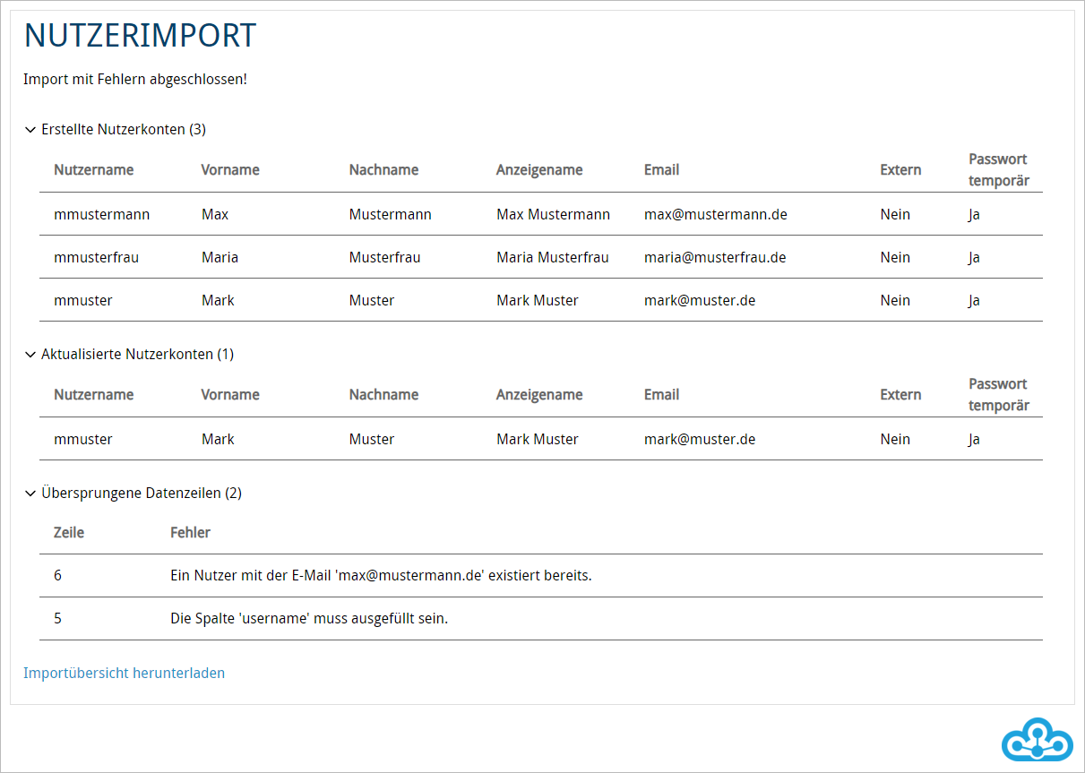 UserImportResultPageUncollapsed_de.png