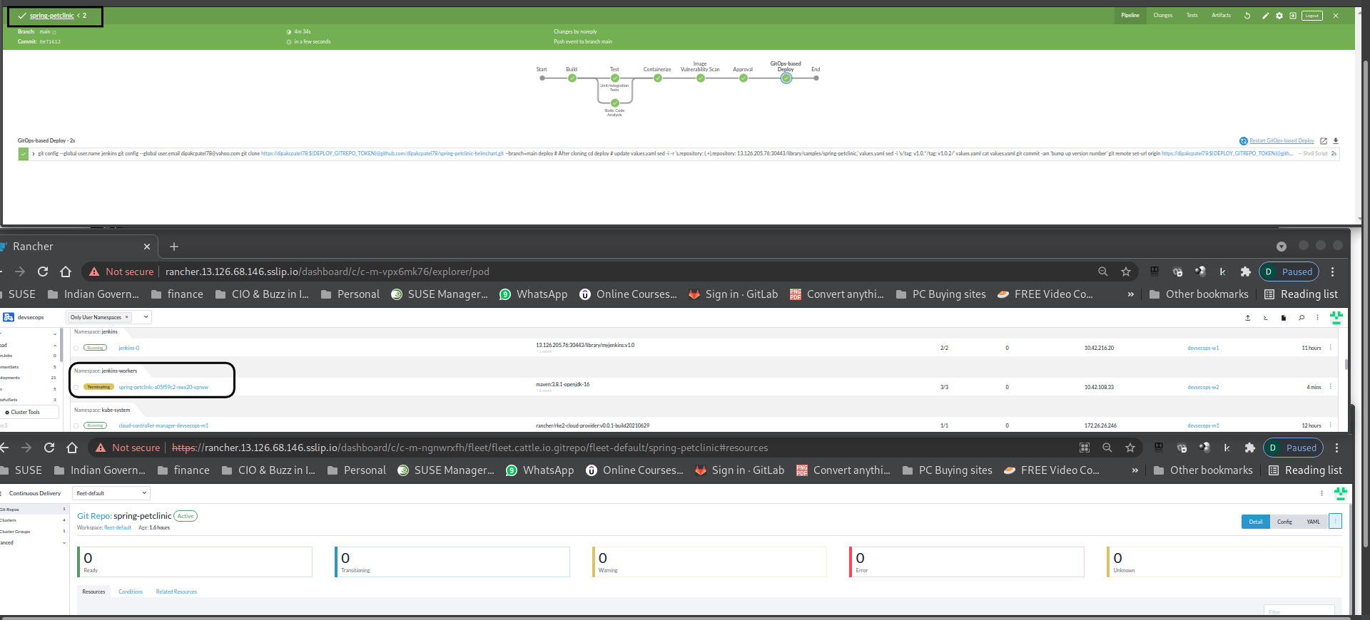 part5-pet-clinic-pipeline-build-ver2-job-approval-pg3-previous-build-terminating-pg3.png