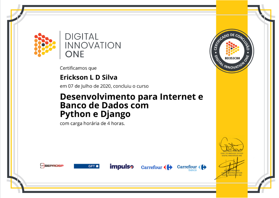 Desenvolvimento para internet e Banco de Dados com Python e Django - DIO.png