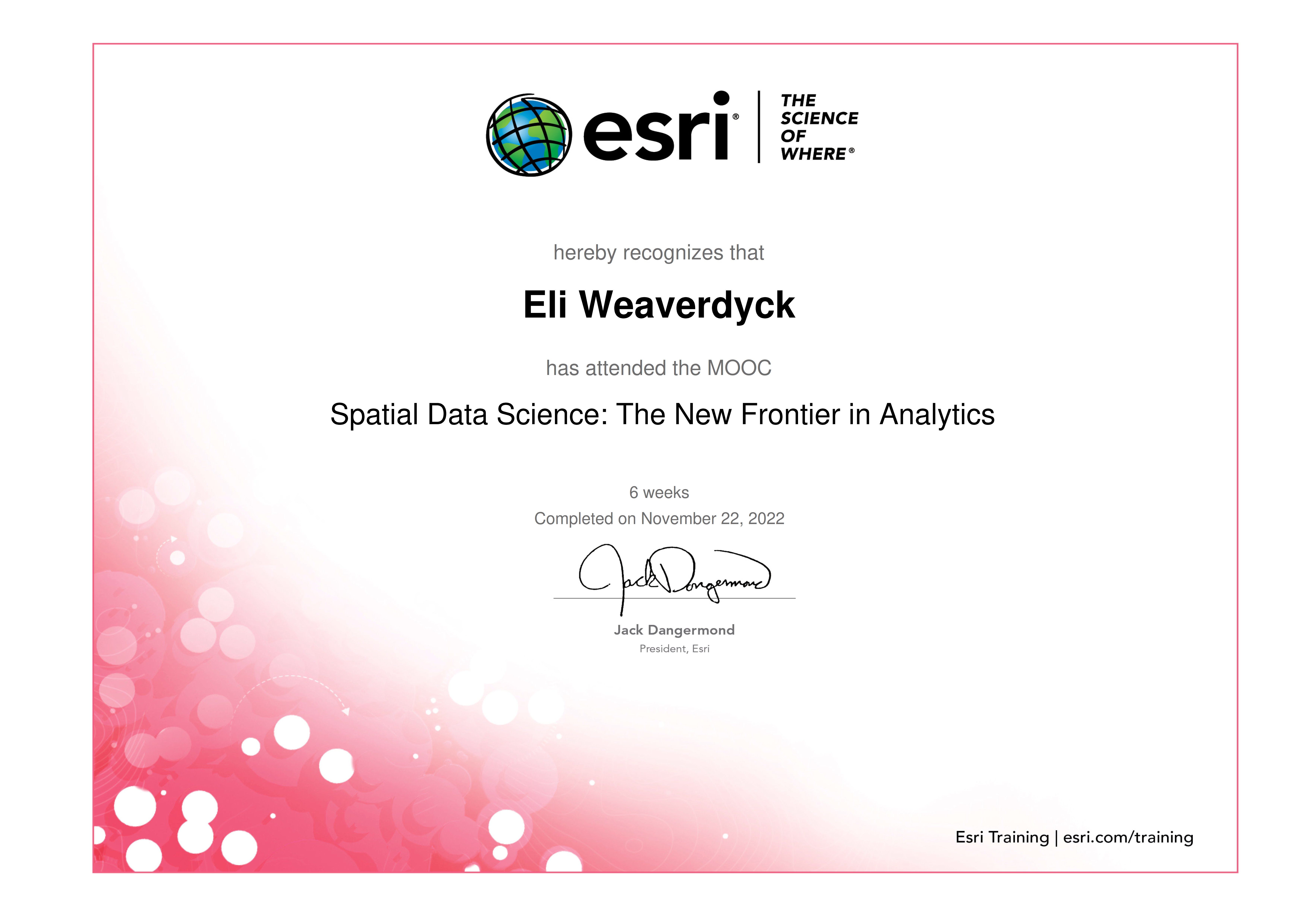 ESRISpatialDataScienceCertificate.png