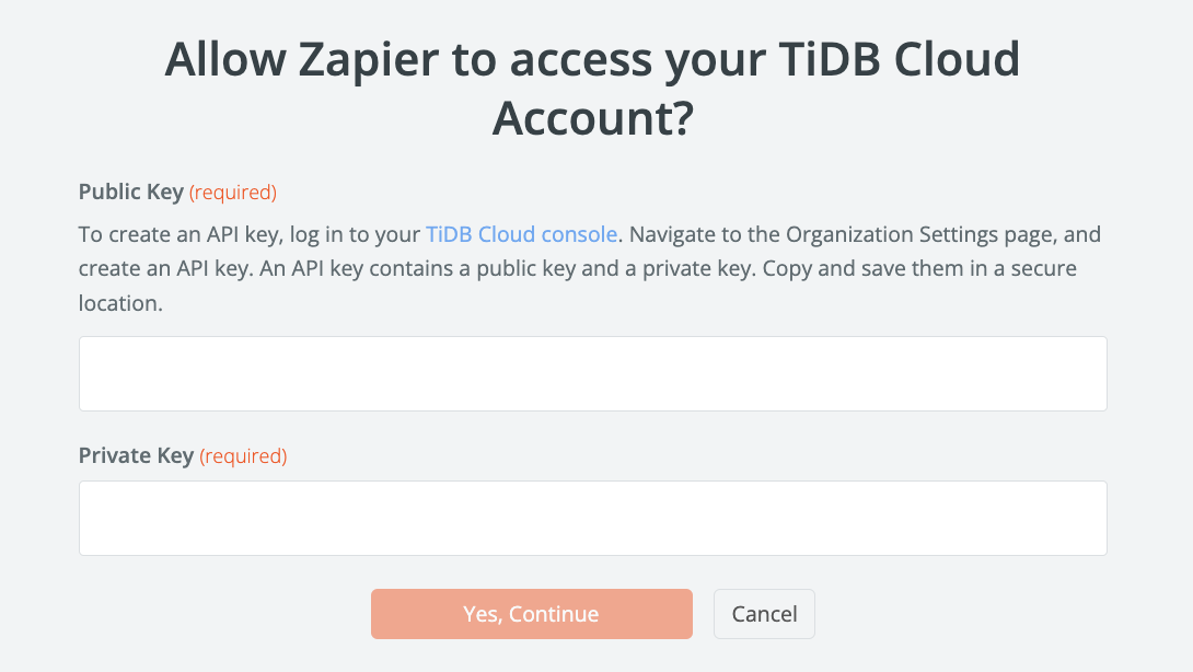 zapier-tidbcloud-account.png