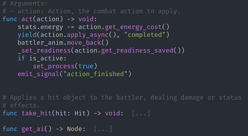 emacs-gdscript-code-folding.png