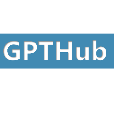 GPTHub