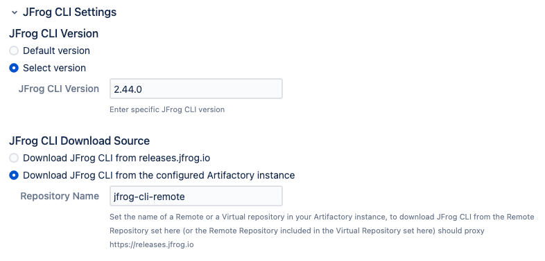 jfrogCliSettings.png