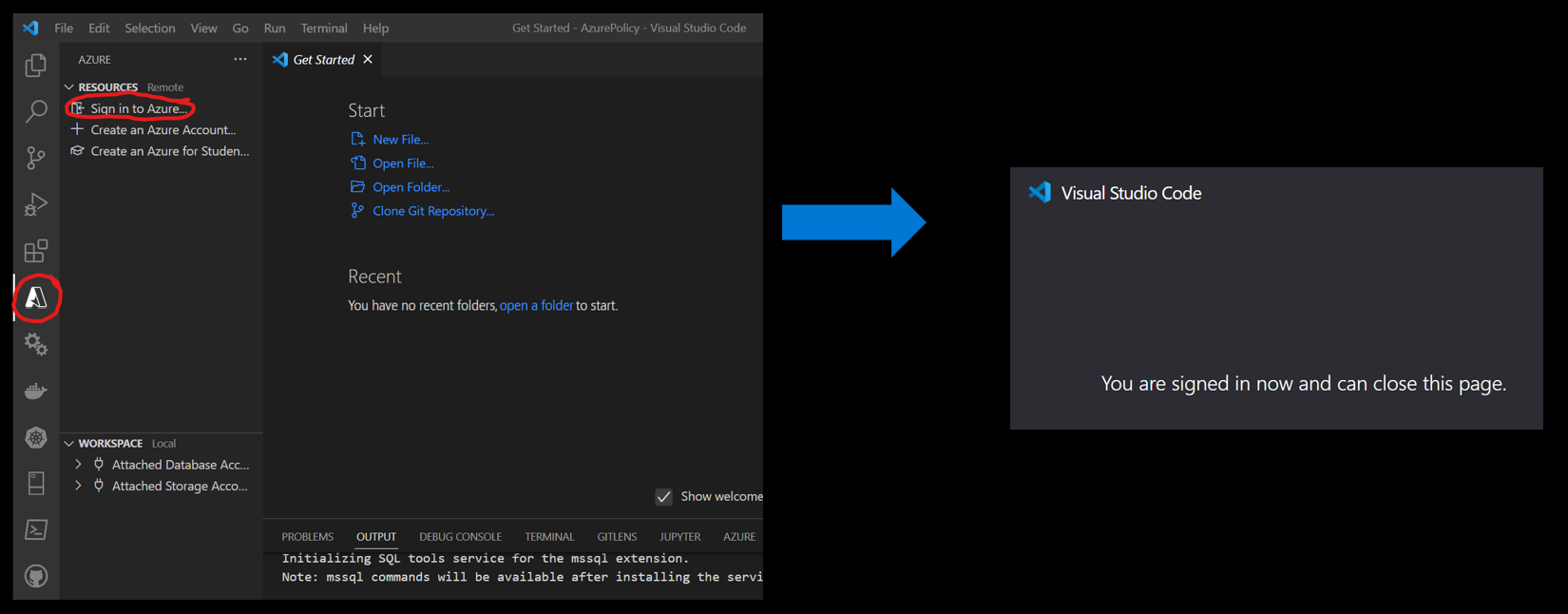 VSCodeSignIntoAzure.png