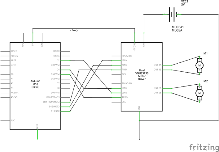 motor_drive_connection_schematic