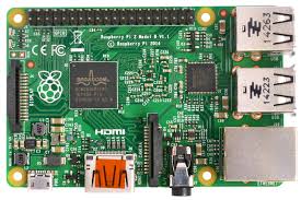 Raspberry Pi