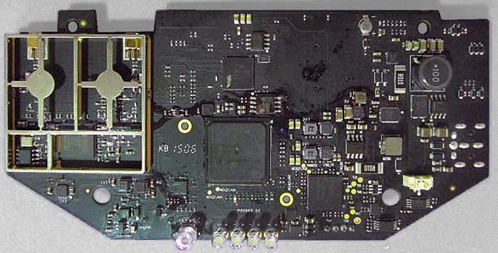 GL300b Main board v1 b top