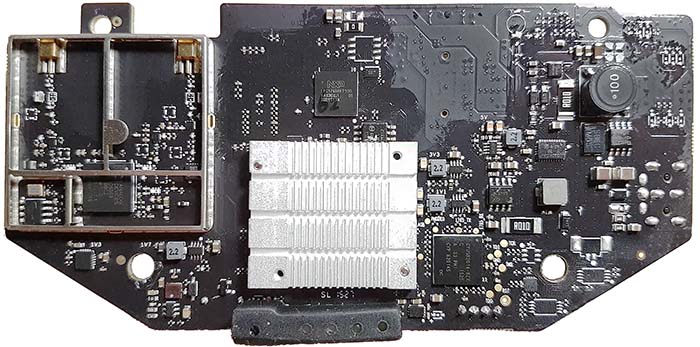 GL300b Main board v3 top