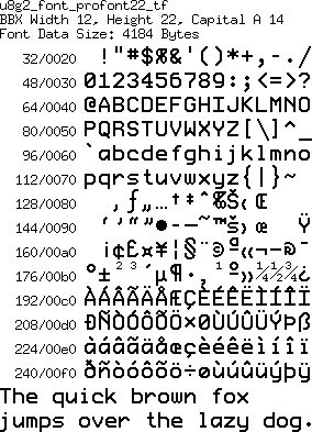 fntpic/u8g2_font_profont22_tf.png