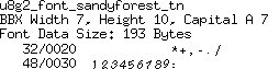 fntpic/u8g2_font_sandyforest_tn.png