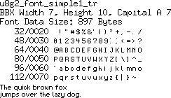 fntpic/u8g2_font_simple1_tr.png