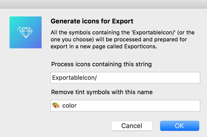 Prepare icons for export plugin.JPG