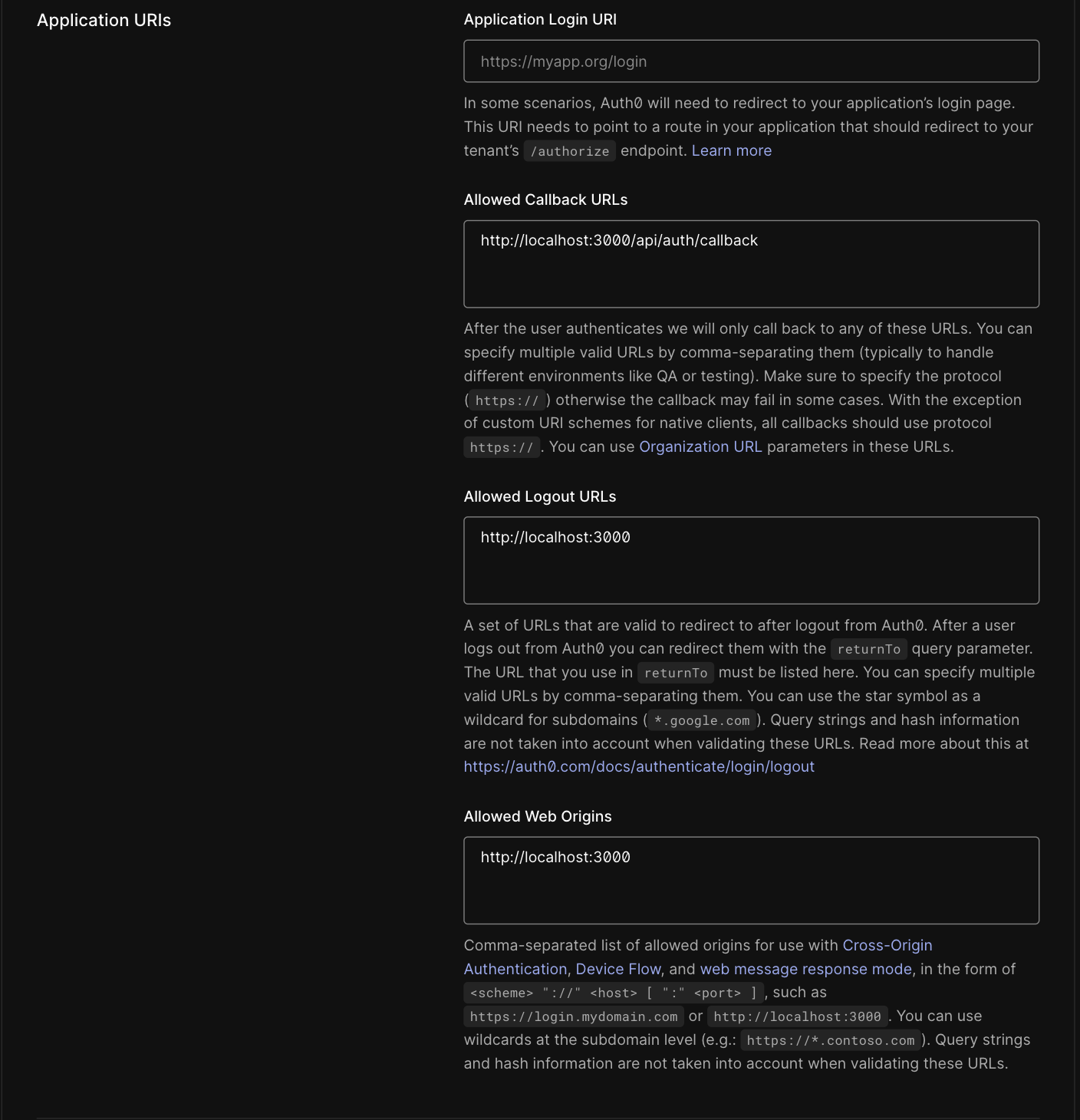 auth0-application-uris-section.png