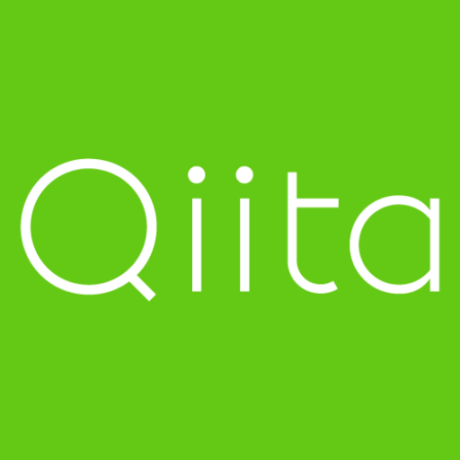 qiita icon