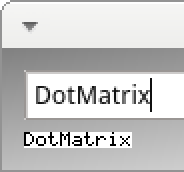 DotMatrixWelcome.png