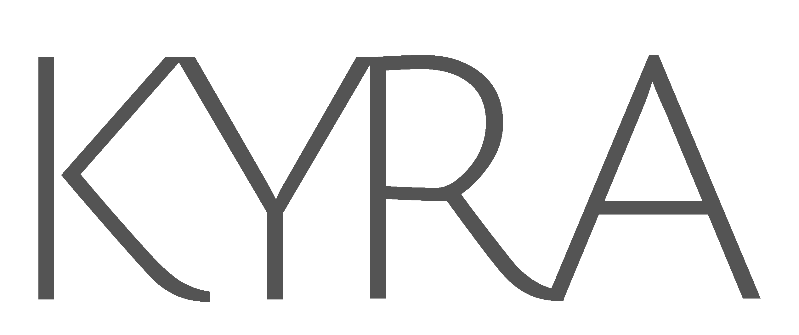 Kyra logo design.png