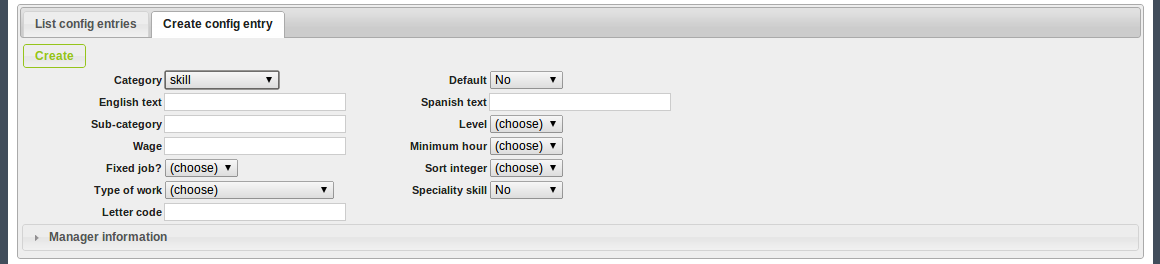 /savagelearning/machete/wiki/UserManual/images/ConfigurationPage-create_skilled.png