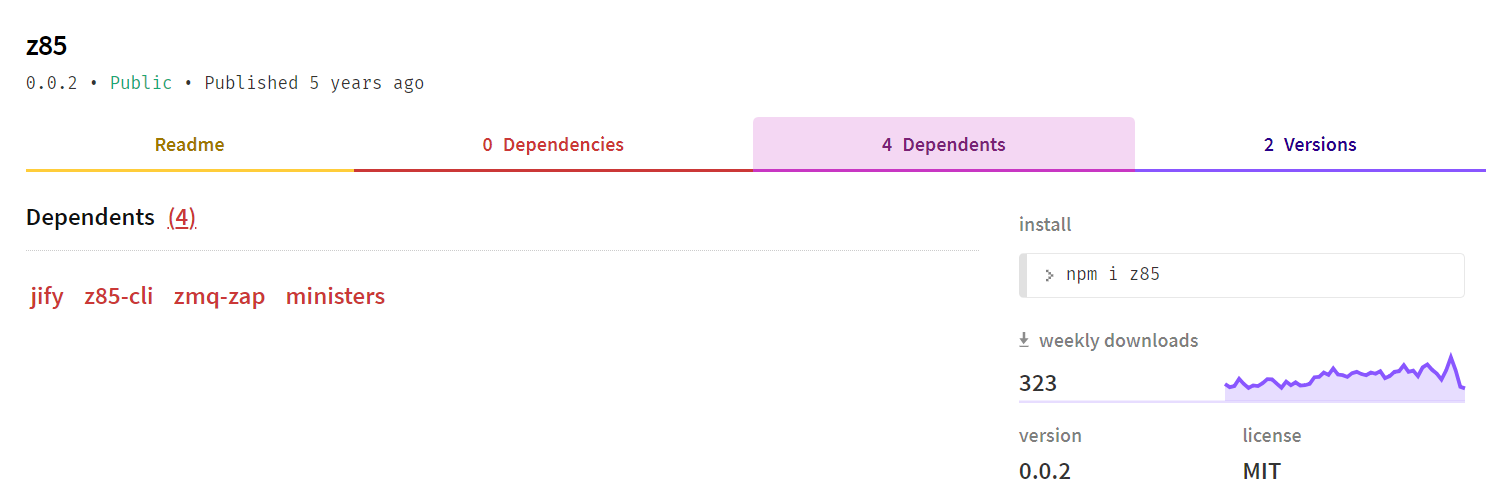 z85-dependents.png