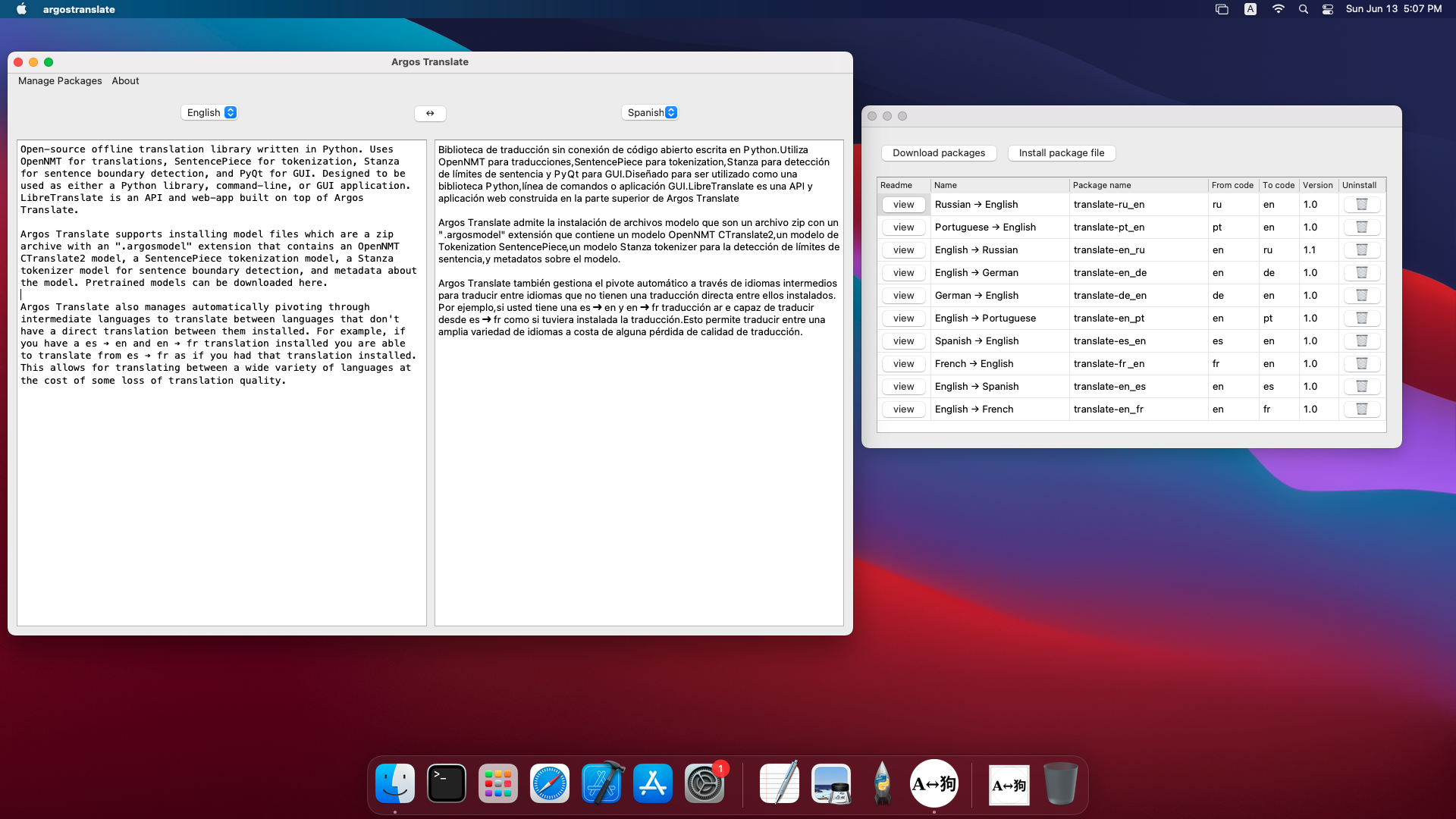 ArgosTranslateMacOSScreenshot.png