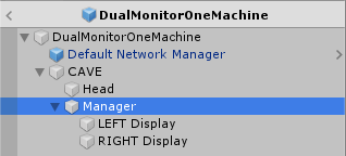 DualMonitorOneMachine