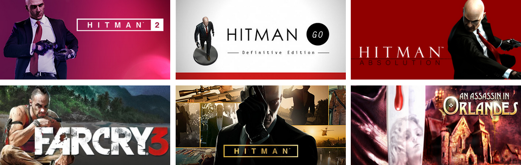 Hitman 2