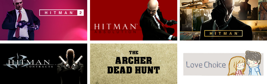 Hitman