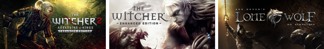 Witcher 2