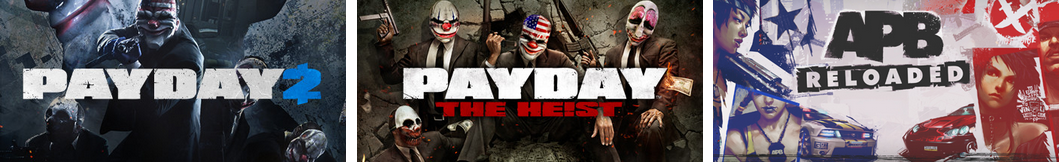 Payday 2