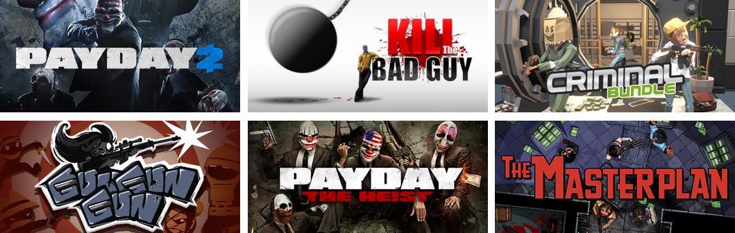 Payday 2