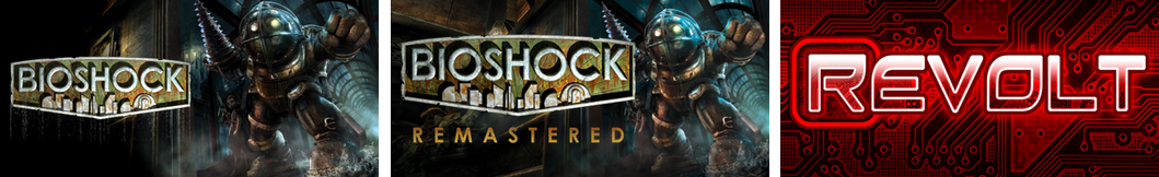 Bioshock