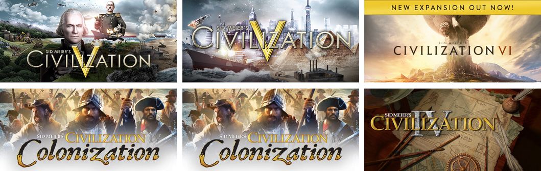 Civ 5