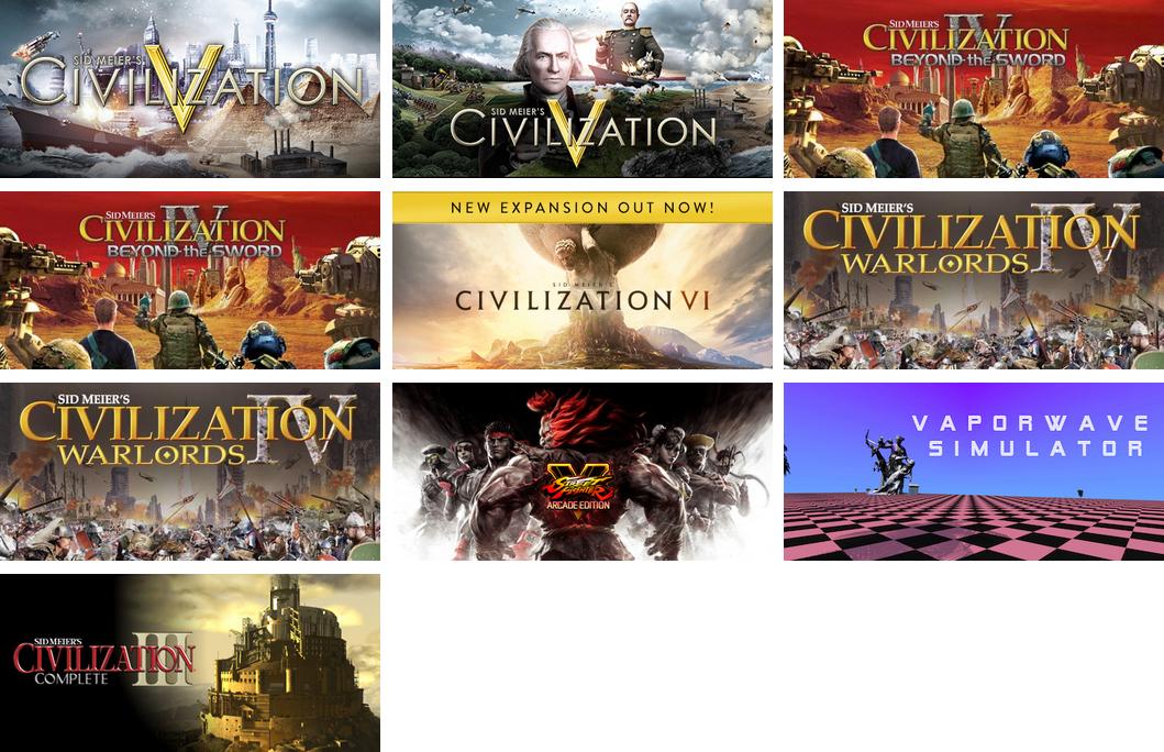 Civ 5