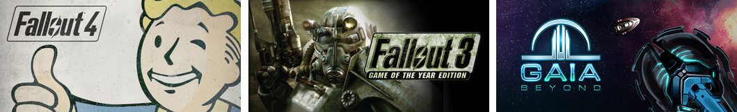 Fallout 4