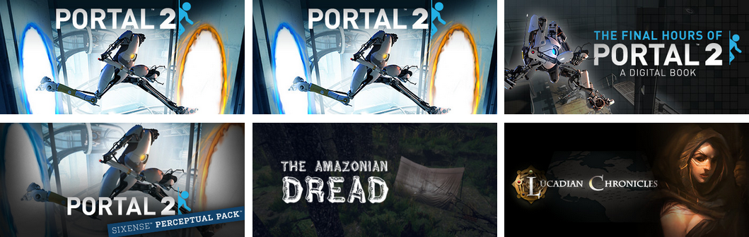 Portal 2