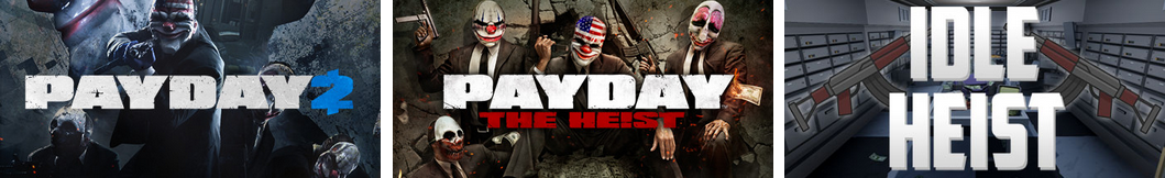 Payday 2