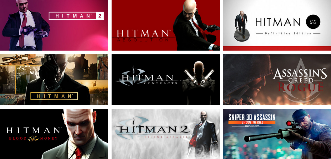 Hitman 2