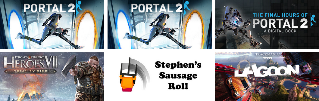 Portal 2